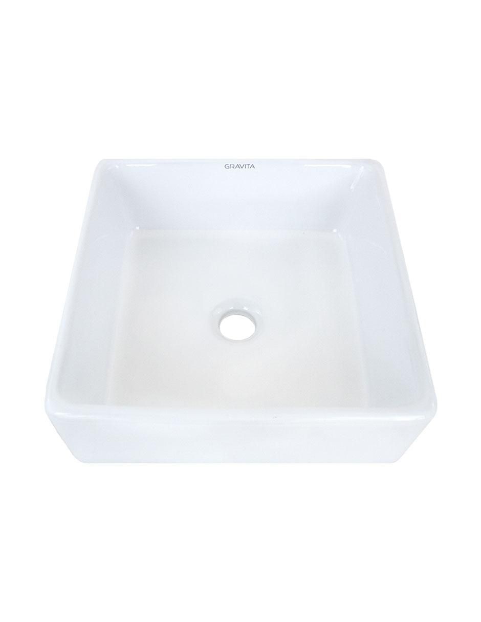 Lavabo estándar 3