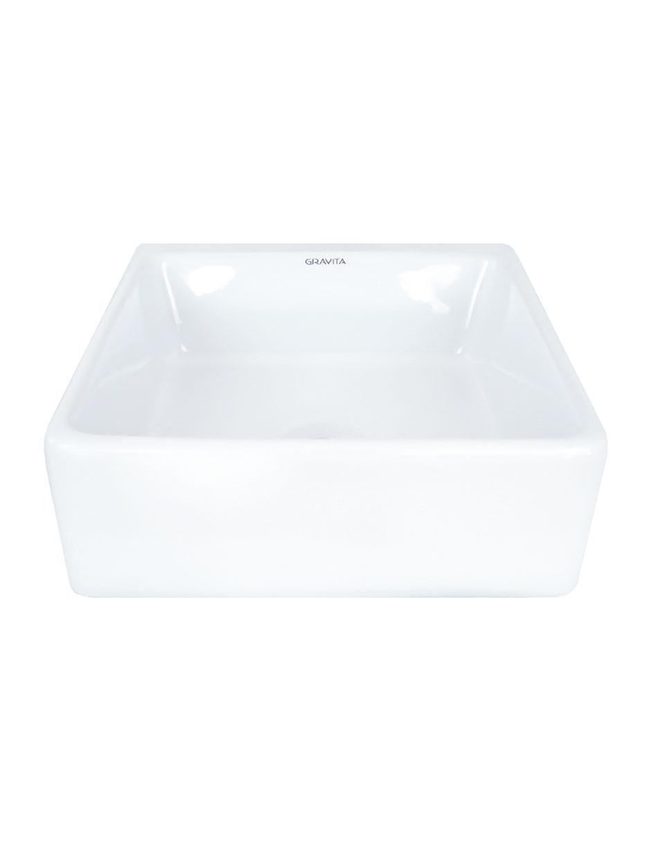 Lavabo estándar 4
