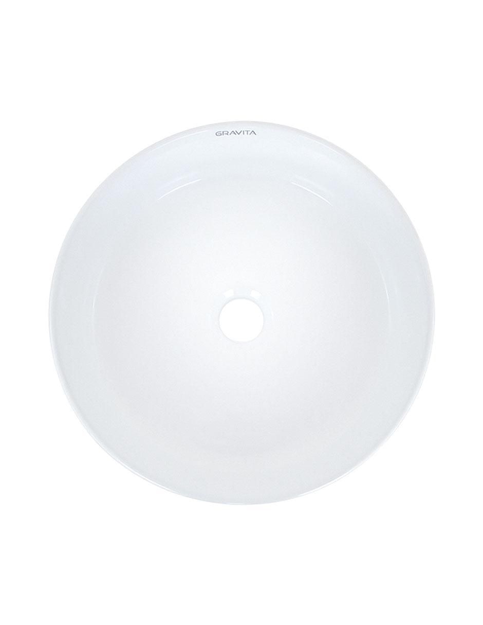 Lavabo estándar 3