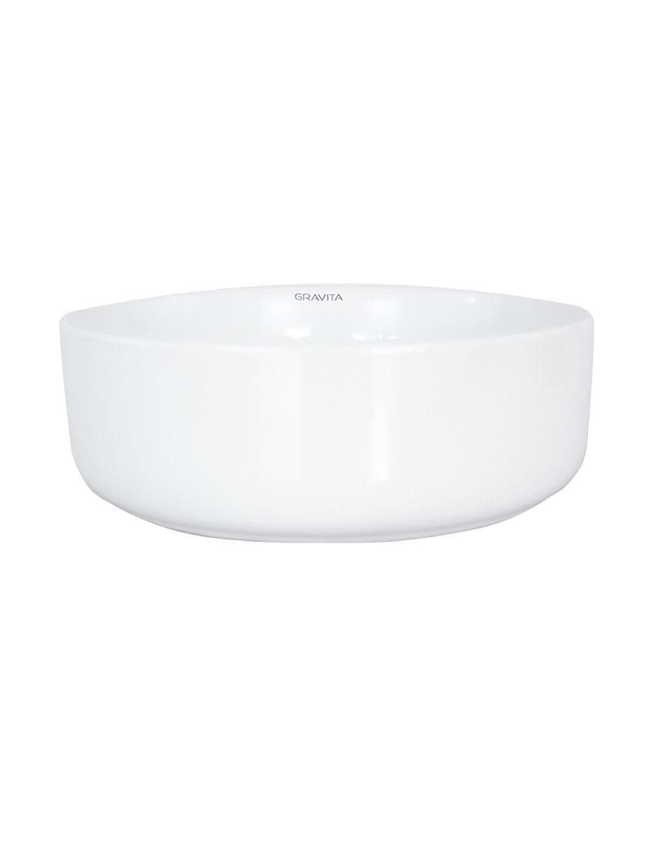 Lavabo estándar 5
