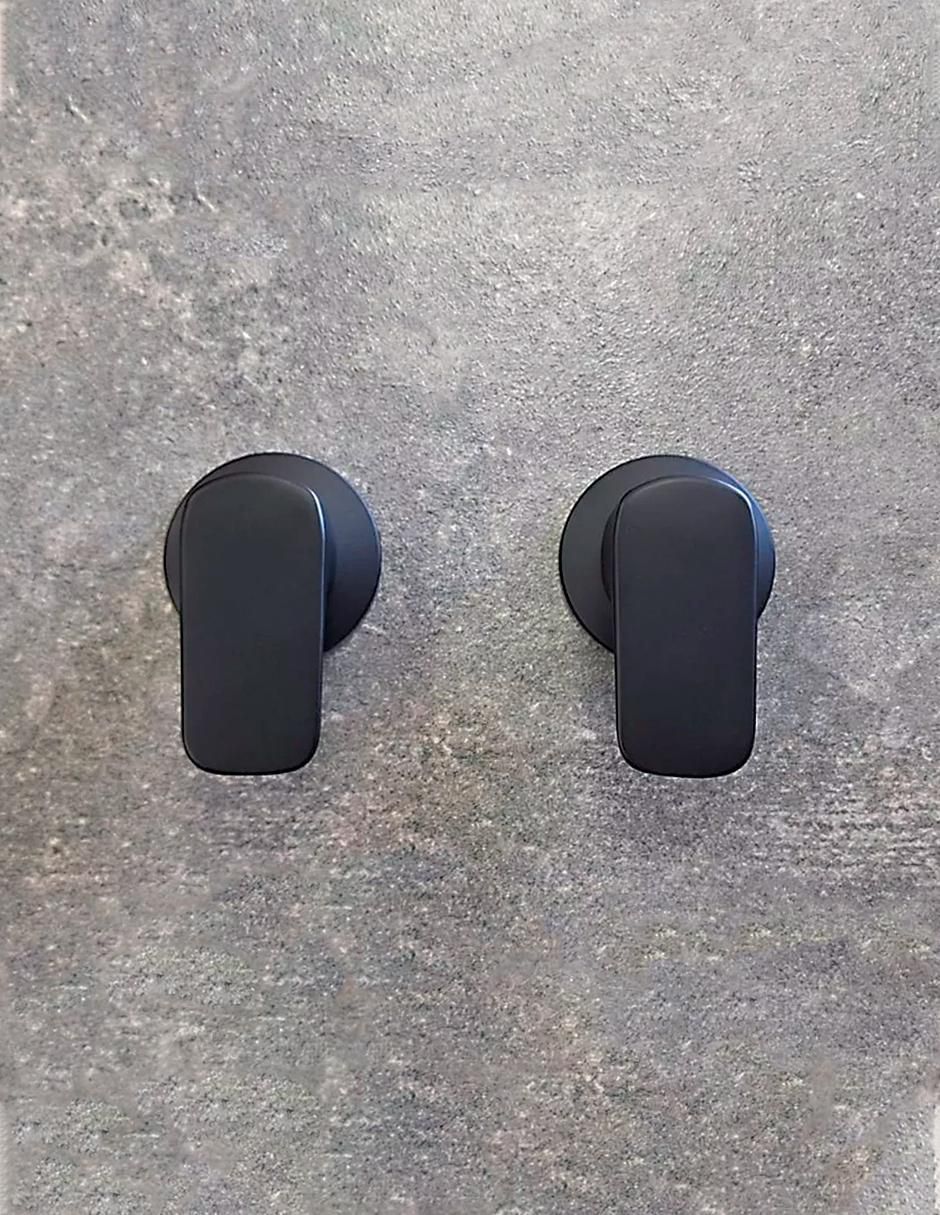 Juego de manerales para regadera 3