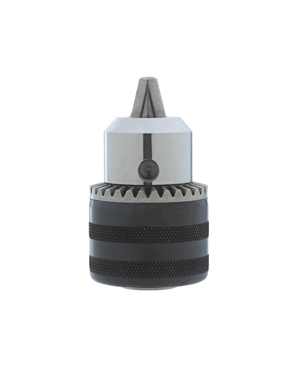 Boquero con llave 2