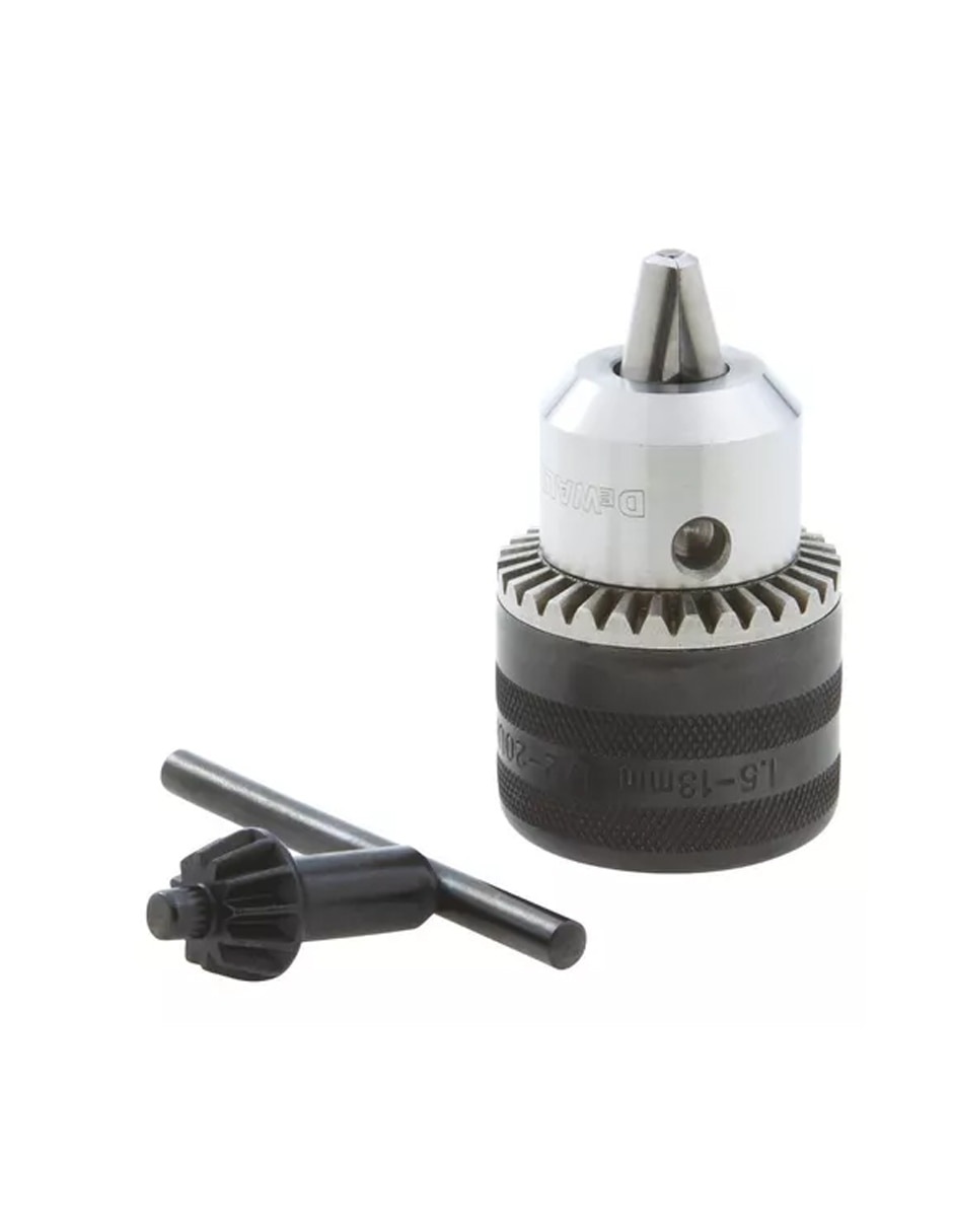 Boquero con llave 4