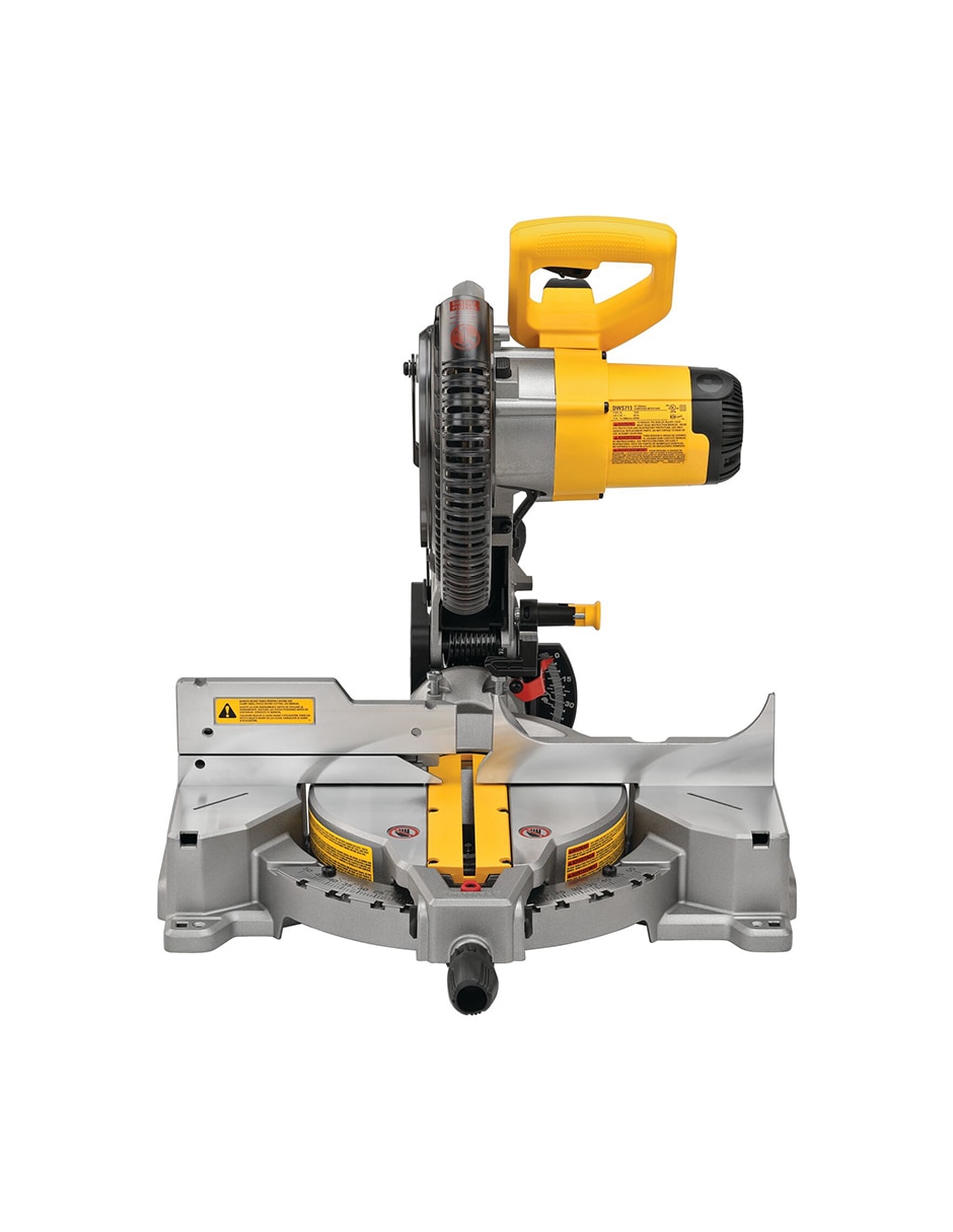 Sierra circular DWS713 1600 W 2