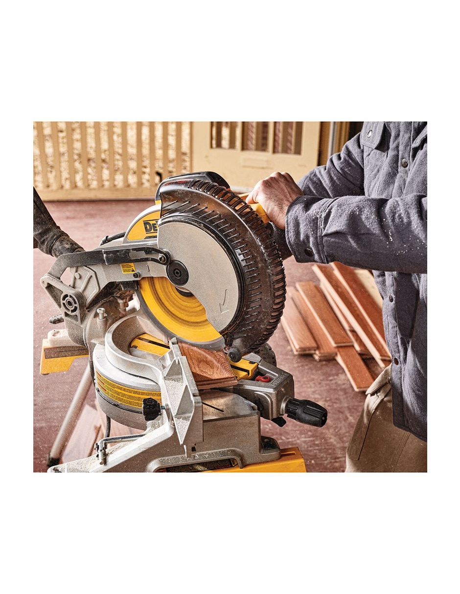 Sierra circular DWS713 1600 W 4