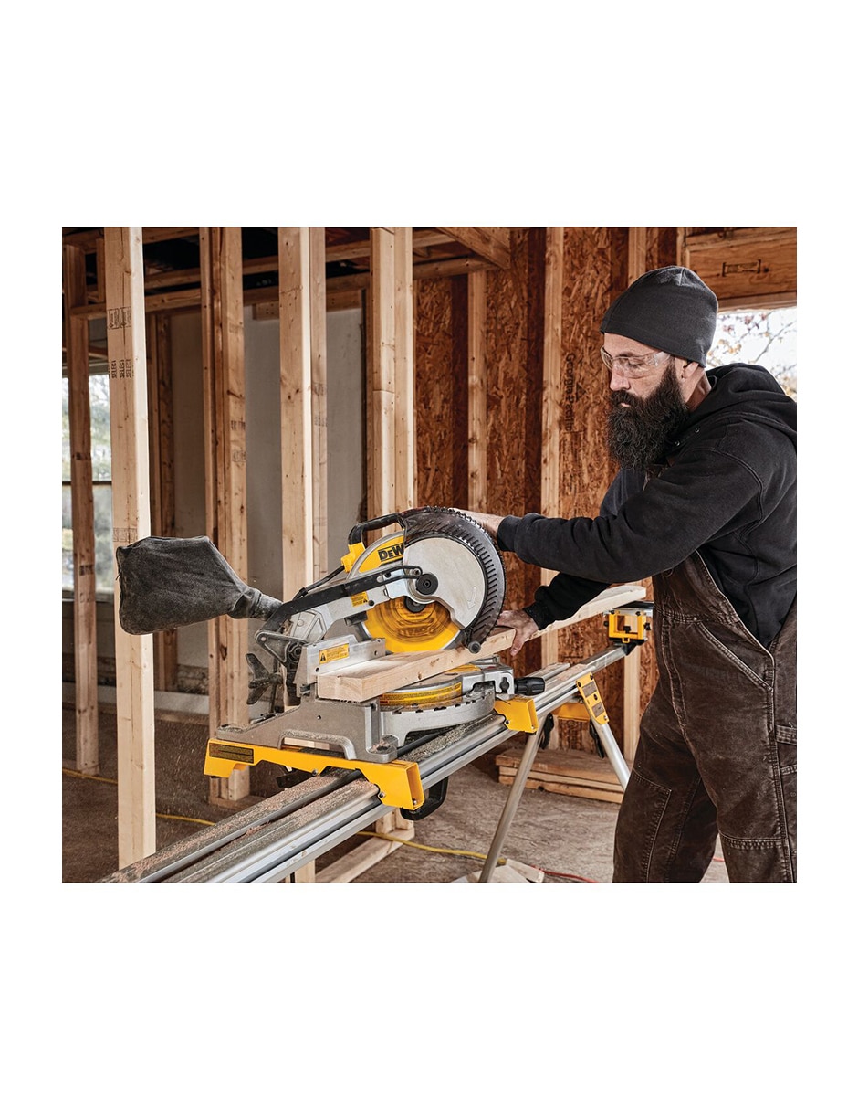 Sierra circular DWS713 1600 W 5