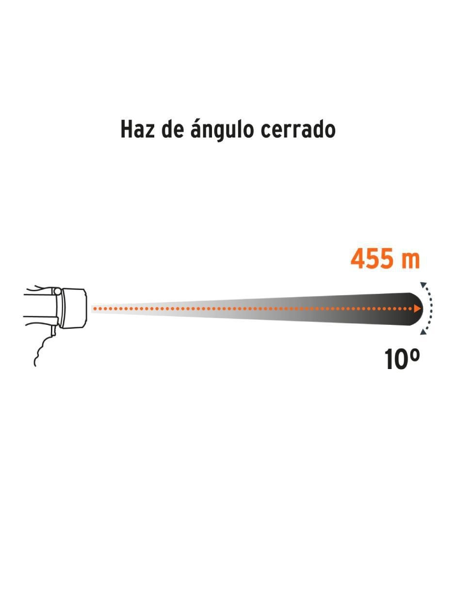 Lámpara led 4