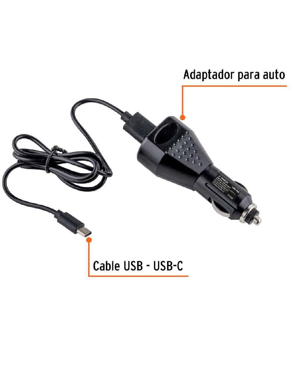 Lámpara led 3