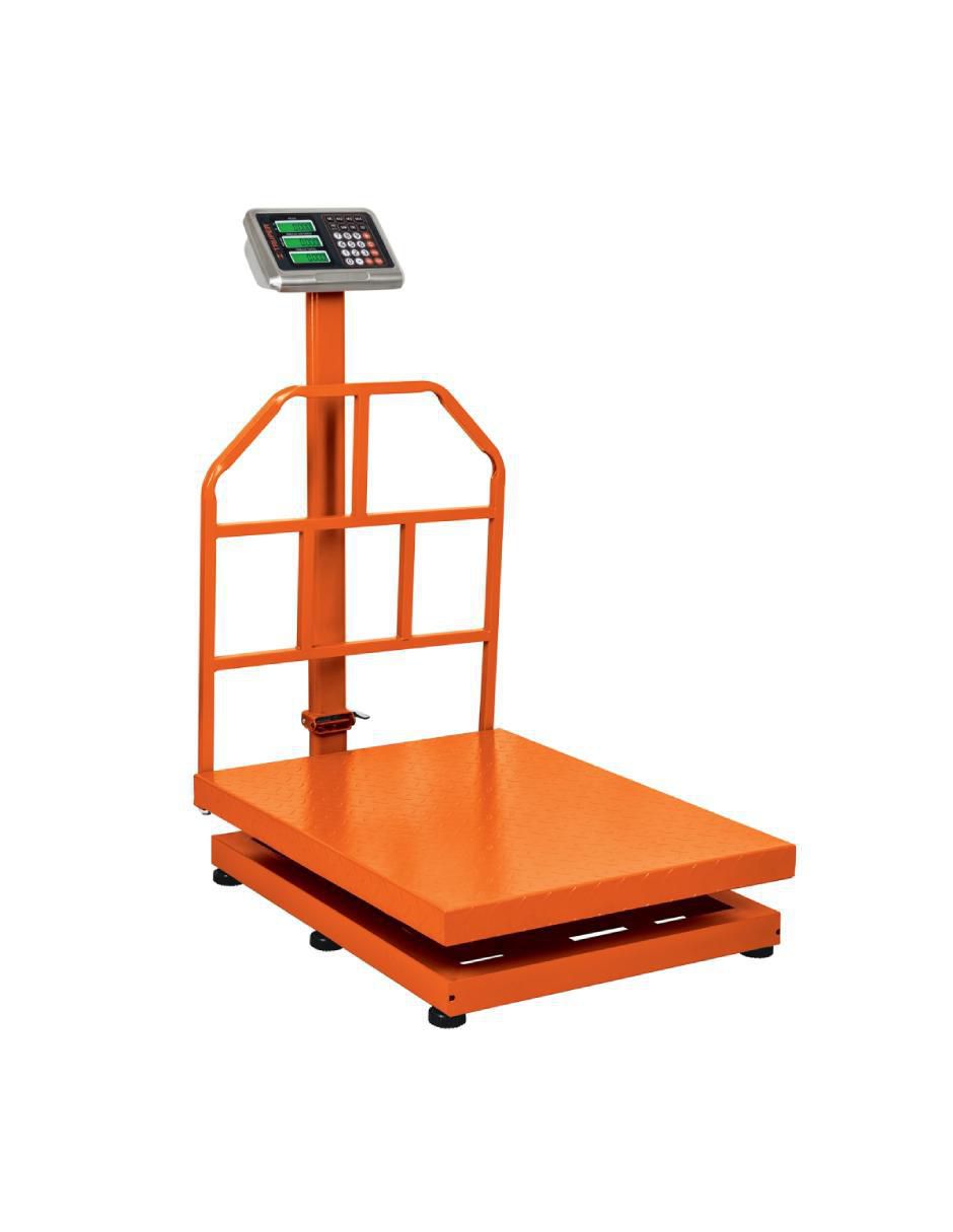 Balanza Electrónica Bascula Gramera Truper Báscula Digital Gramera