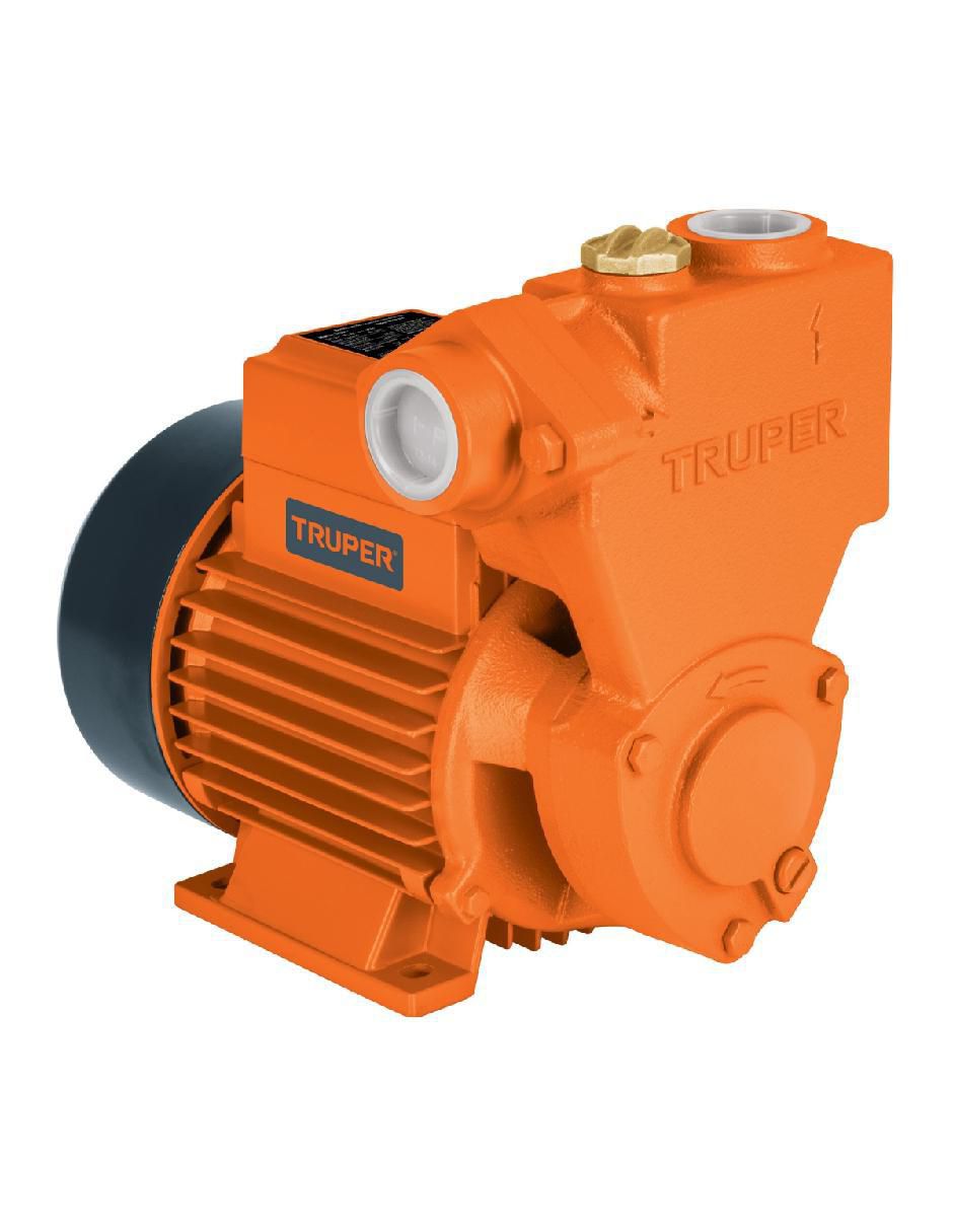 Bomba de agua periférica 3/4 HP Bomba de agua periférica 3/4 HP