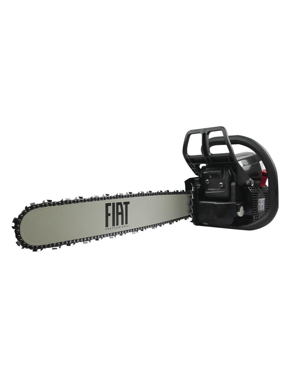 Motosierra a gasolina Predatore25020TOP 4