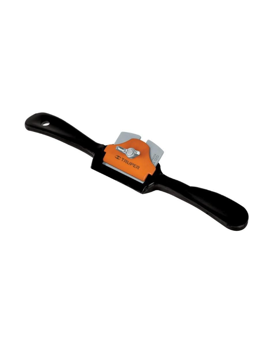 Cepillo para madera de acero al carbono para uso profesional