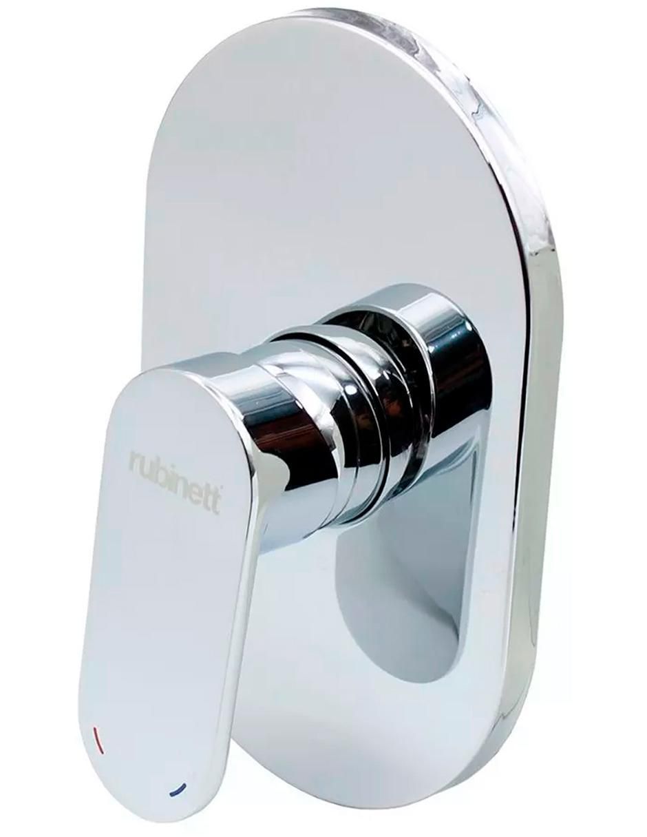 Regadera para baño 4