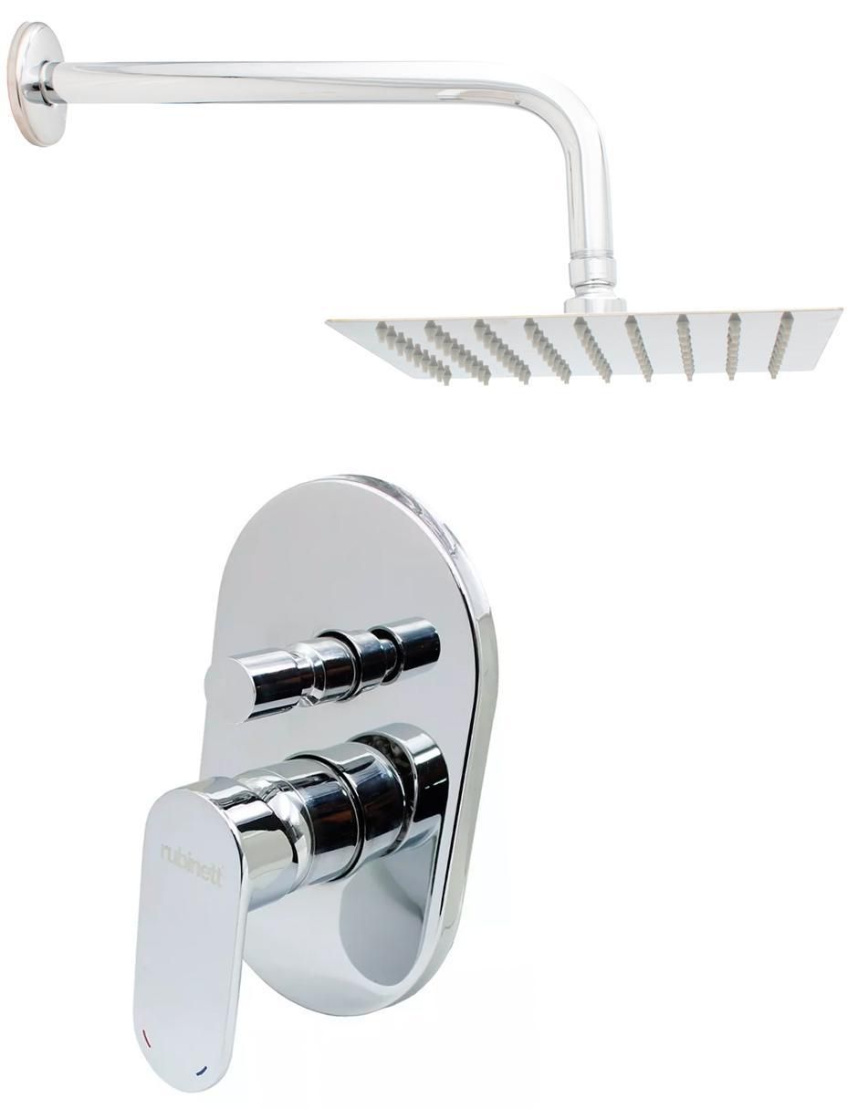 Regadera para baño Regadera para baño