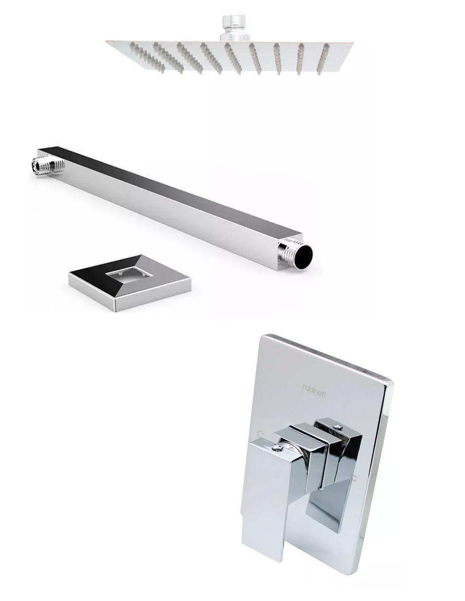 Regadera para baño Regadera para baño