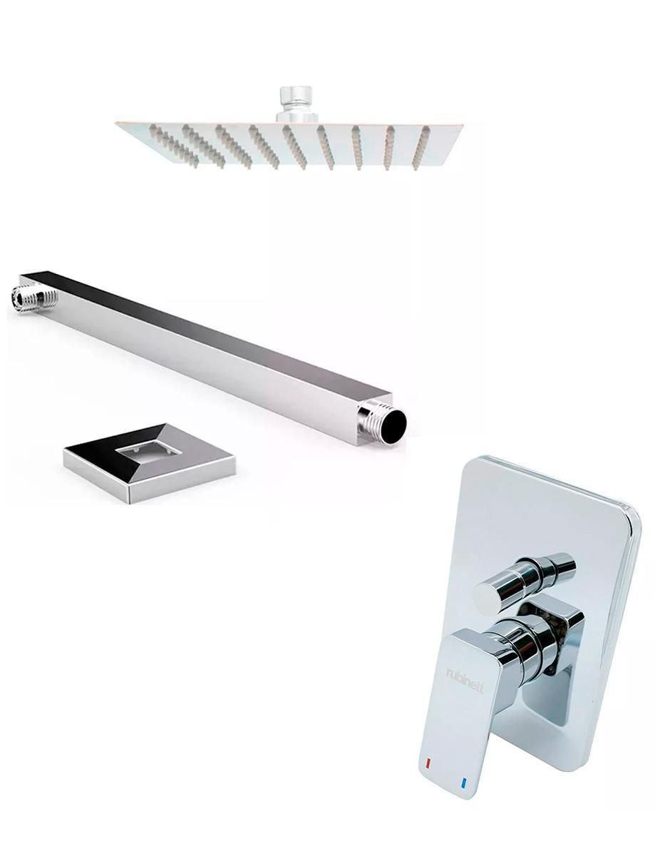 Regadera para baño
