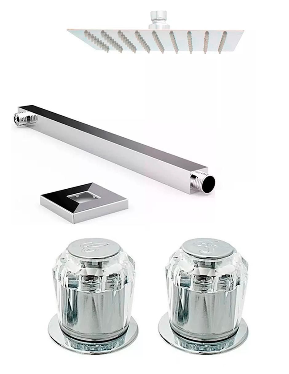 Regadera para baño