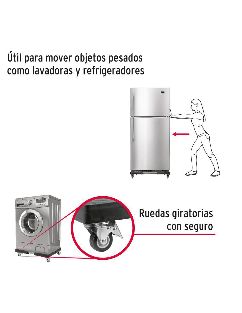 Diablo de carga plegable 3