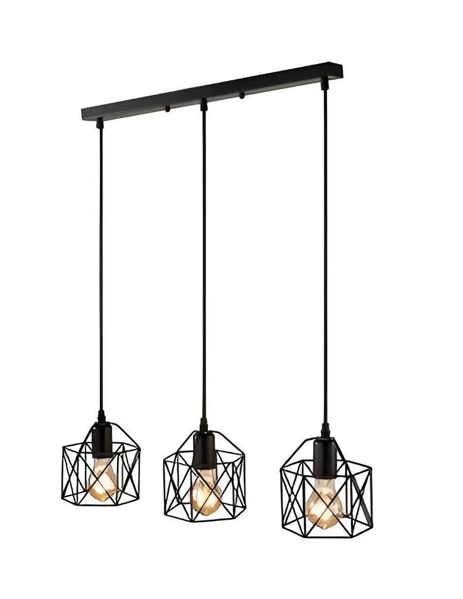Lámpara led 2