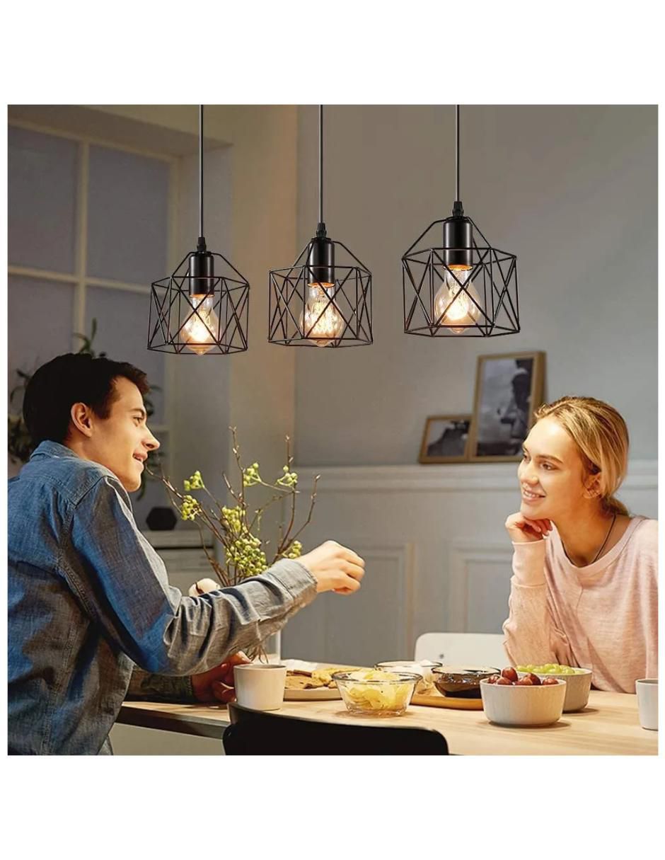 Lámpara led 3