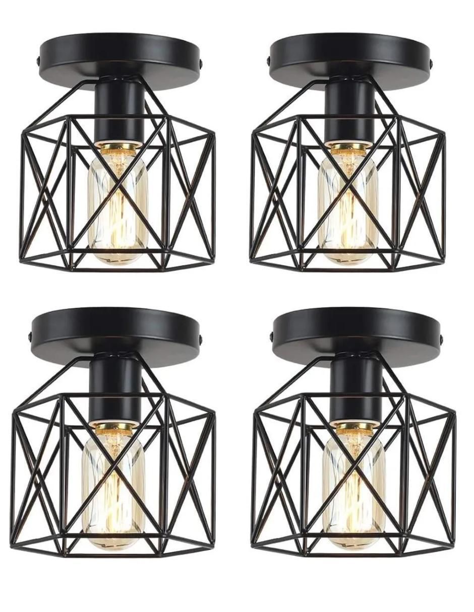 Set lámparas led