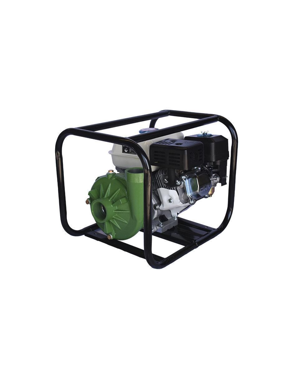 Bomba de agua alto caudal 7 HP 2