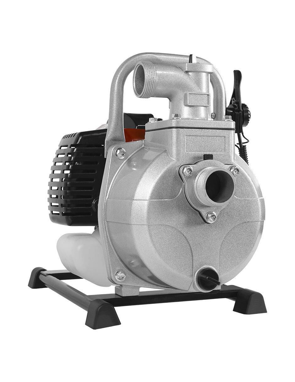 Bomba de agua motobomba 2 3/4 hp