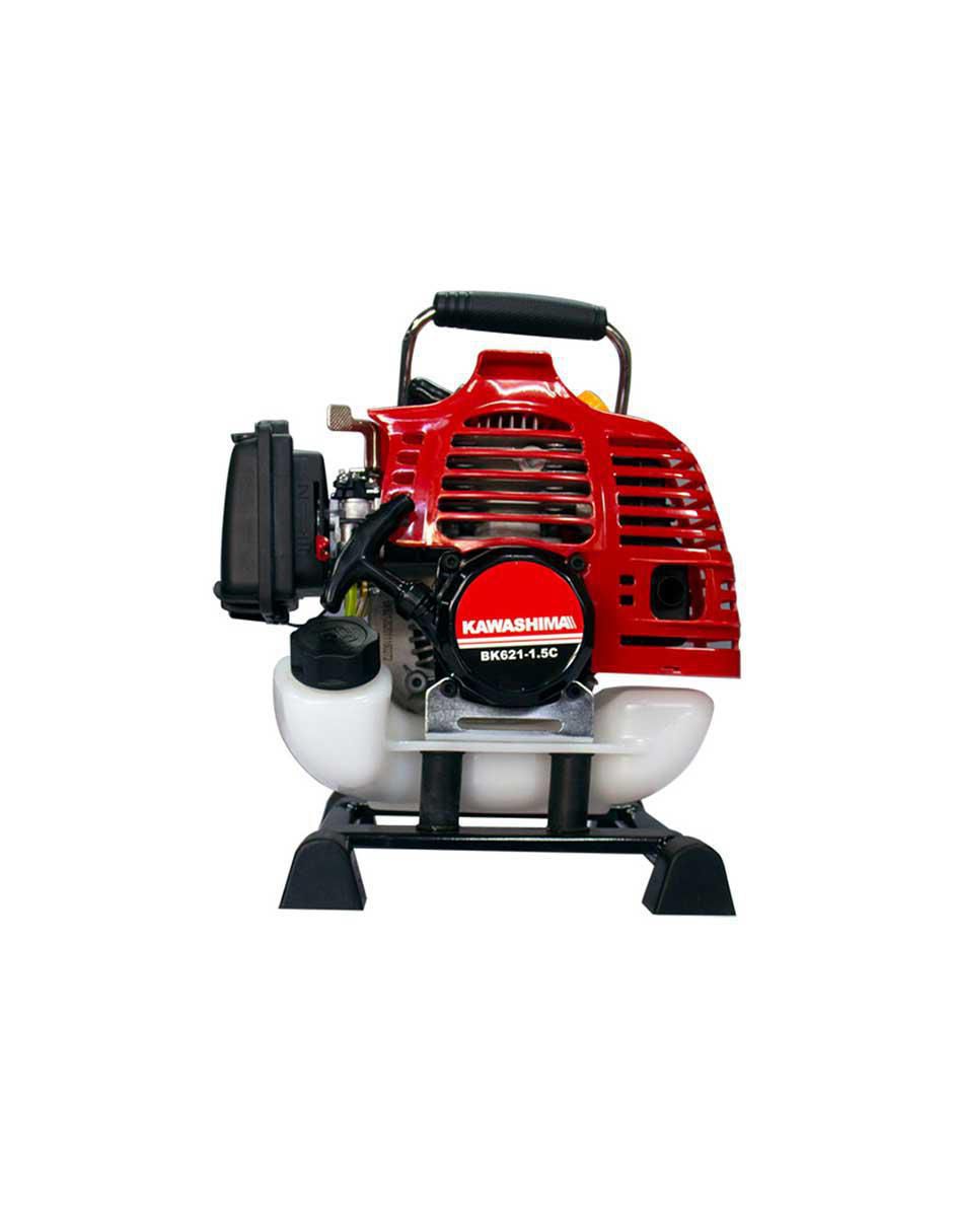 Bomba de agua motobomba 4 hp 2