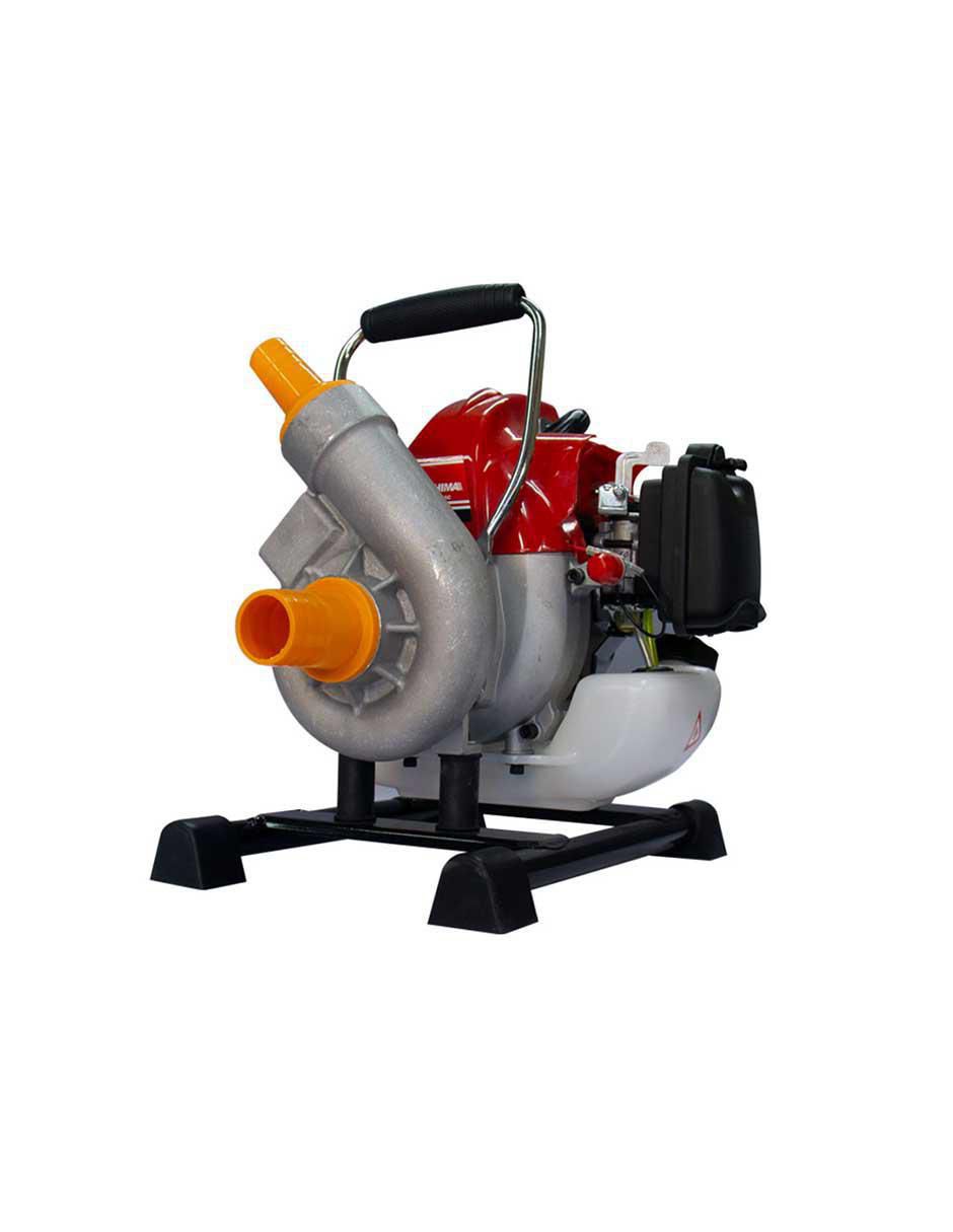 Bomba de agua motobomba 4 hp 3