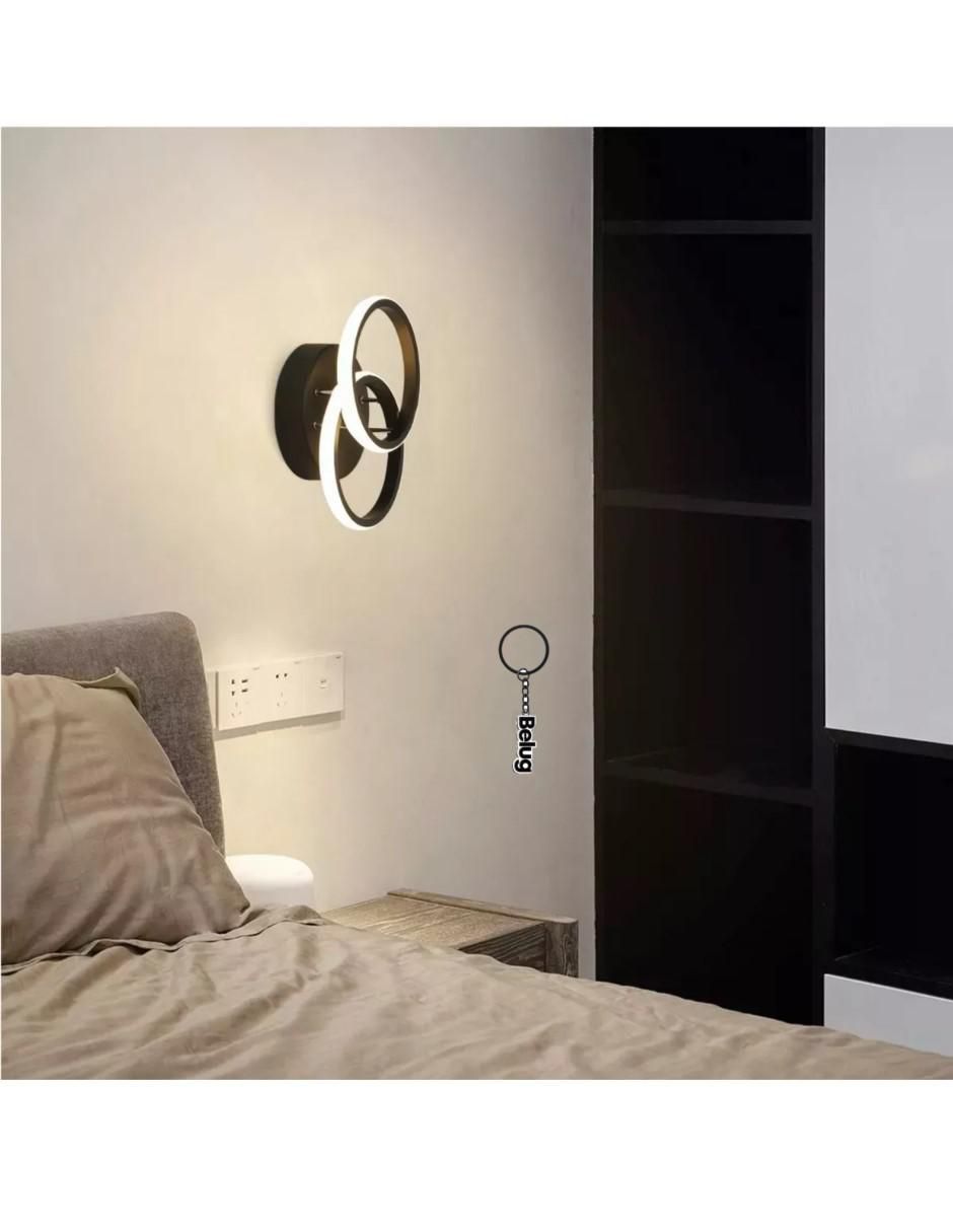 Lámpara led 3