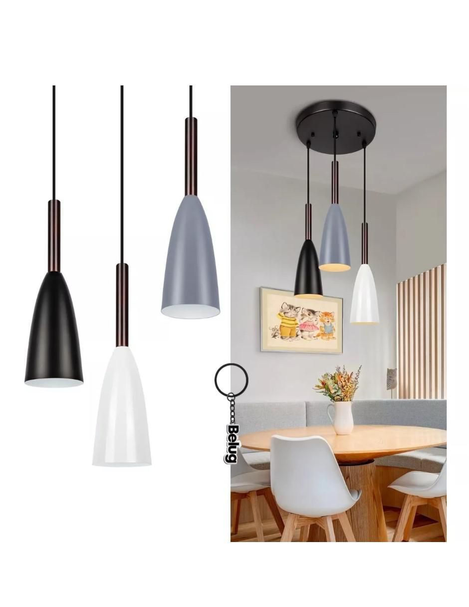 Lámpara led 2