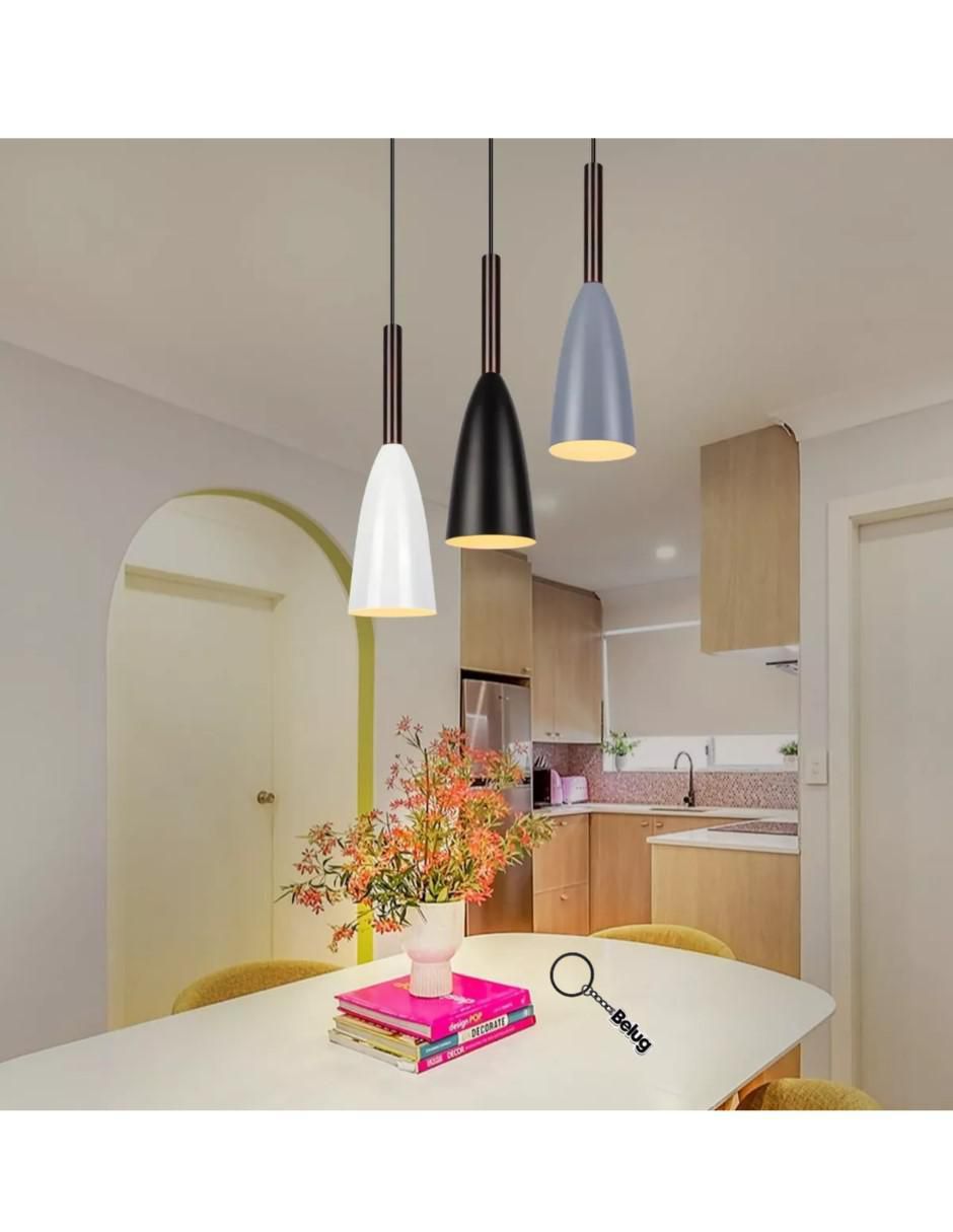 Lámpara led 4