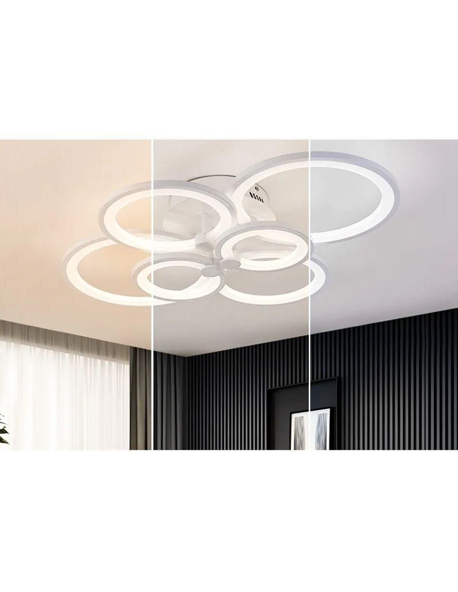 Lámpara led 4