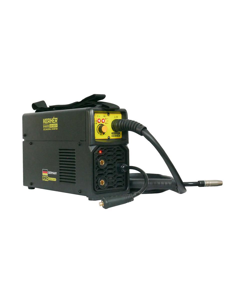 Soldadora KMI120PRO 120 A