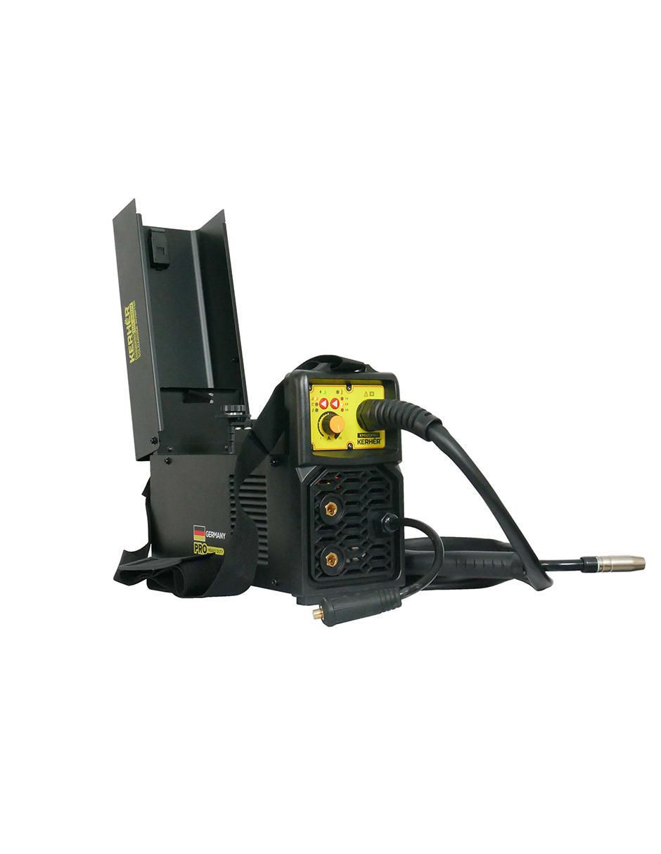 Soldadora KMI120PRO 120 A 2