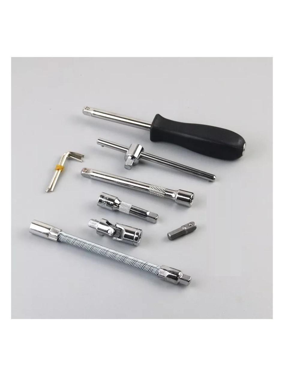 Kit herramienta eléctrica 3