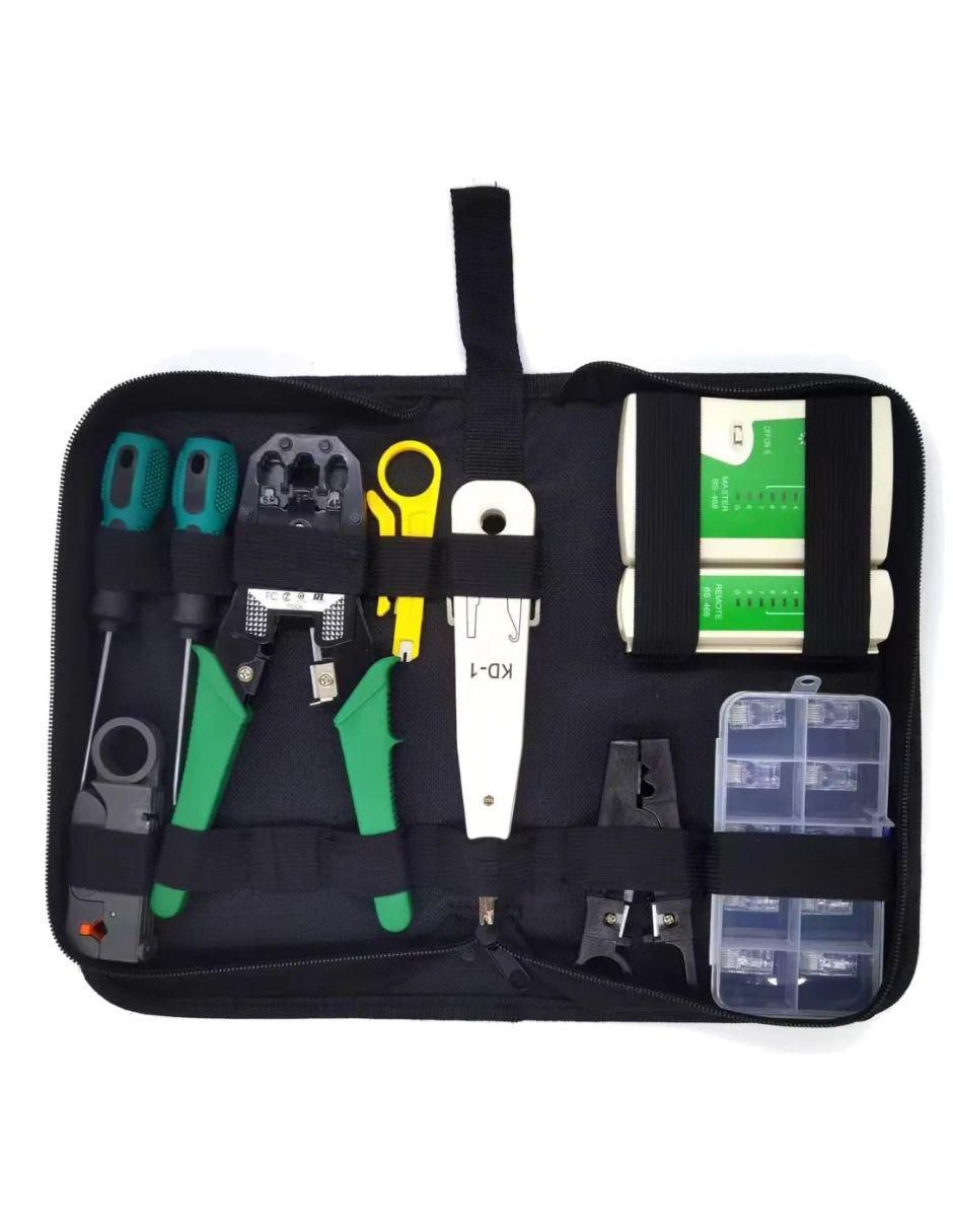 Kit herramienta eléctrica