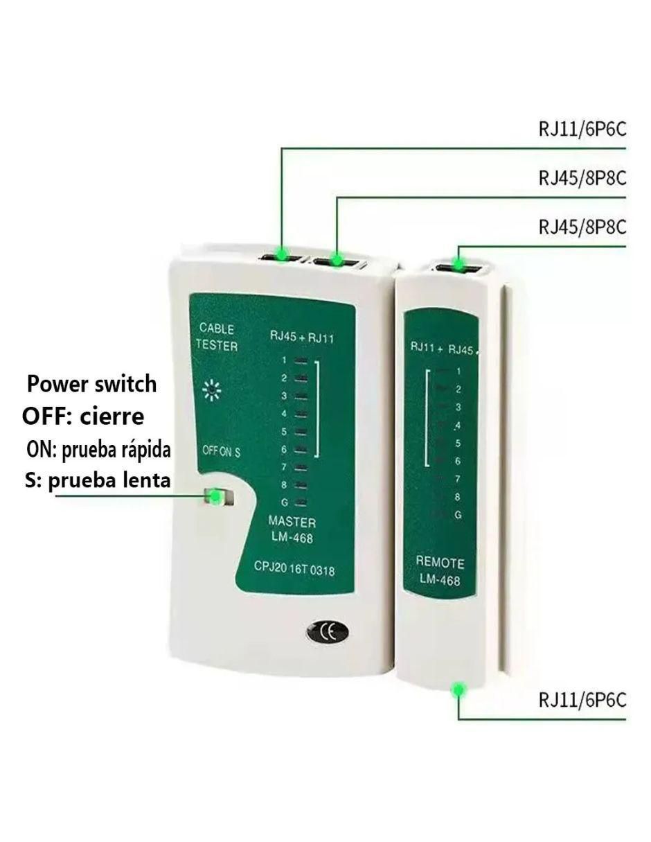 Kit herramienta eléctrica 2