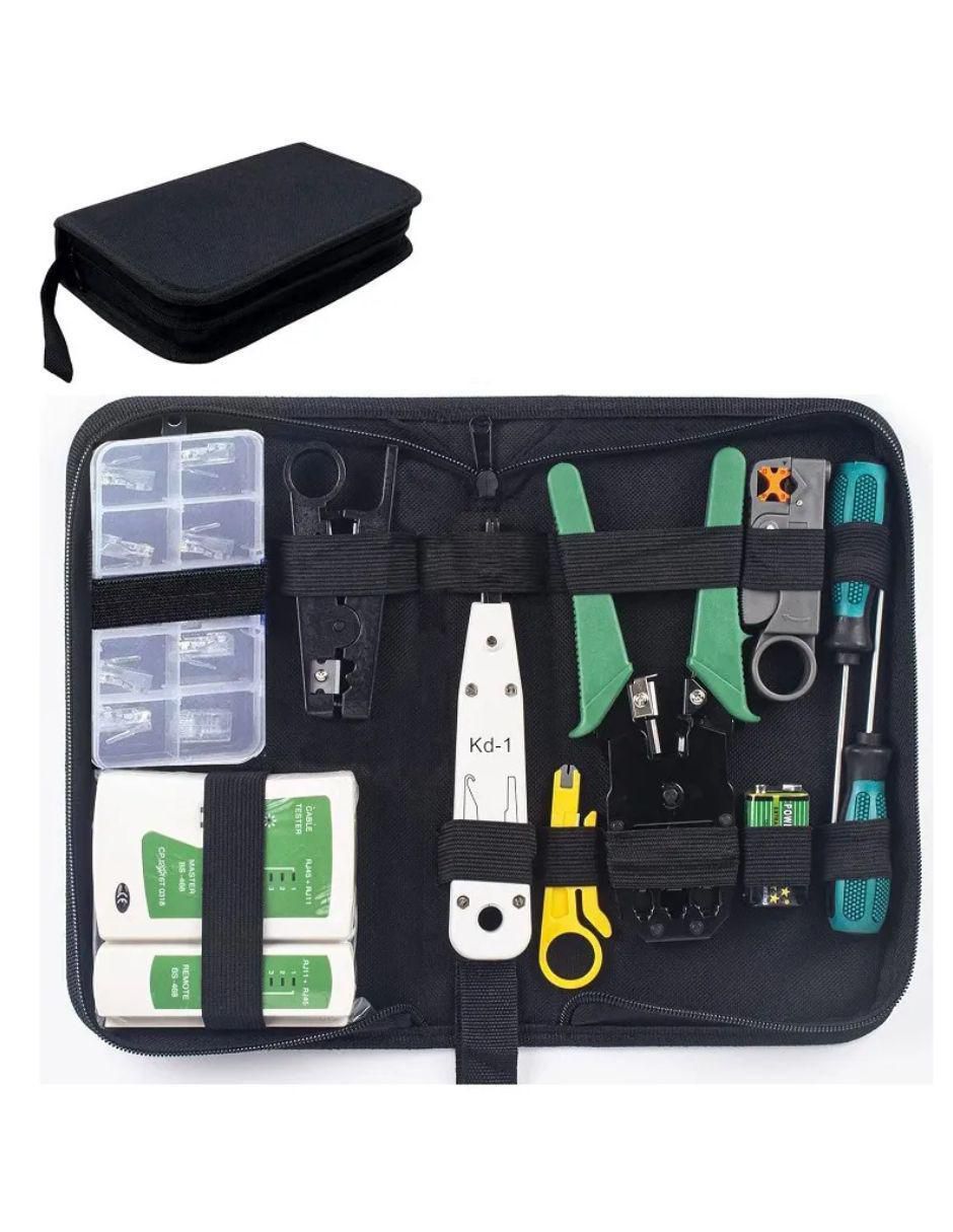 Kit herramienta eléctrica 5