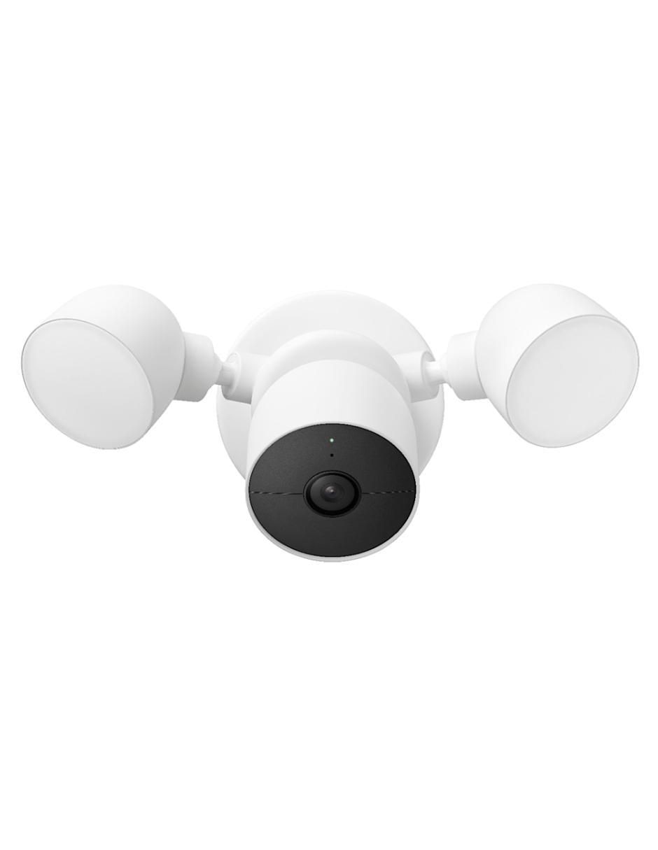Cámara Wi-Fi de seguridad inalámbrica HD 120° a 170° con capacidad para grabar para interior Cámara Wi-Fi de seguridad inalámbrica HD 120° a 170° con capacidad para grabar para interior