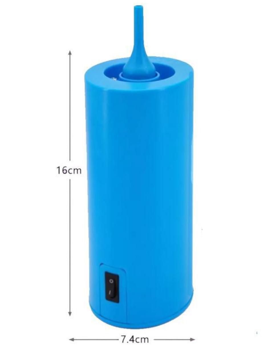 Bomba de aire de 12 V 2