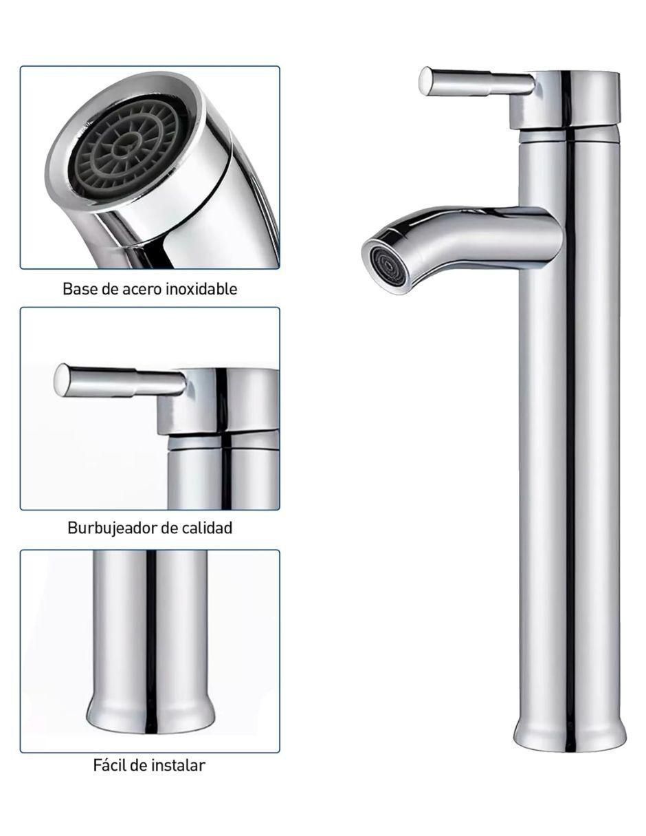 Monomando "para" baño bluelander
