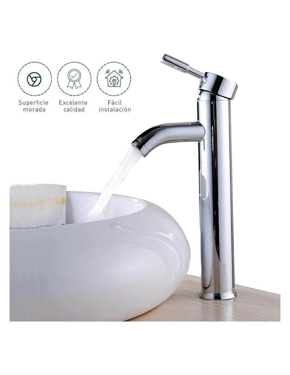 Monomando "para" baño bluelander
