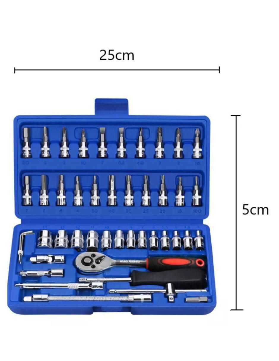Kit herramienta 5