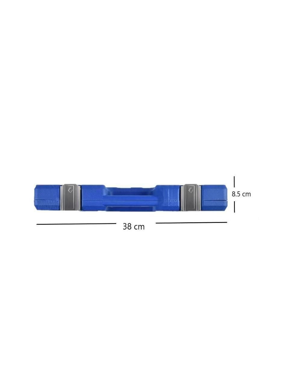 Kit herramienta eléctrica 3