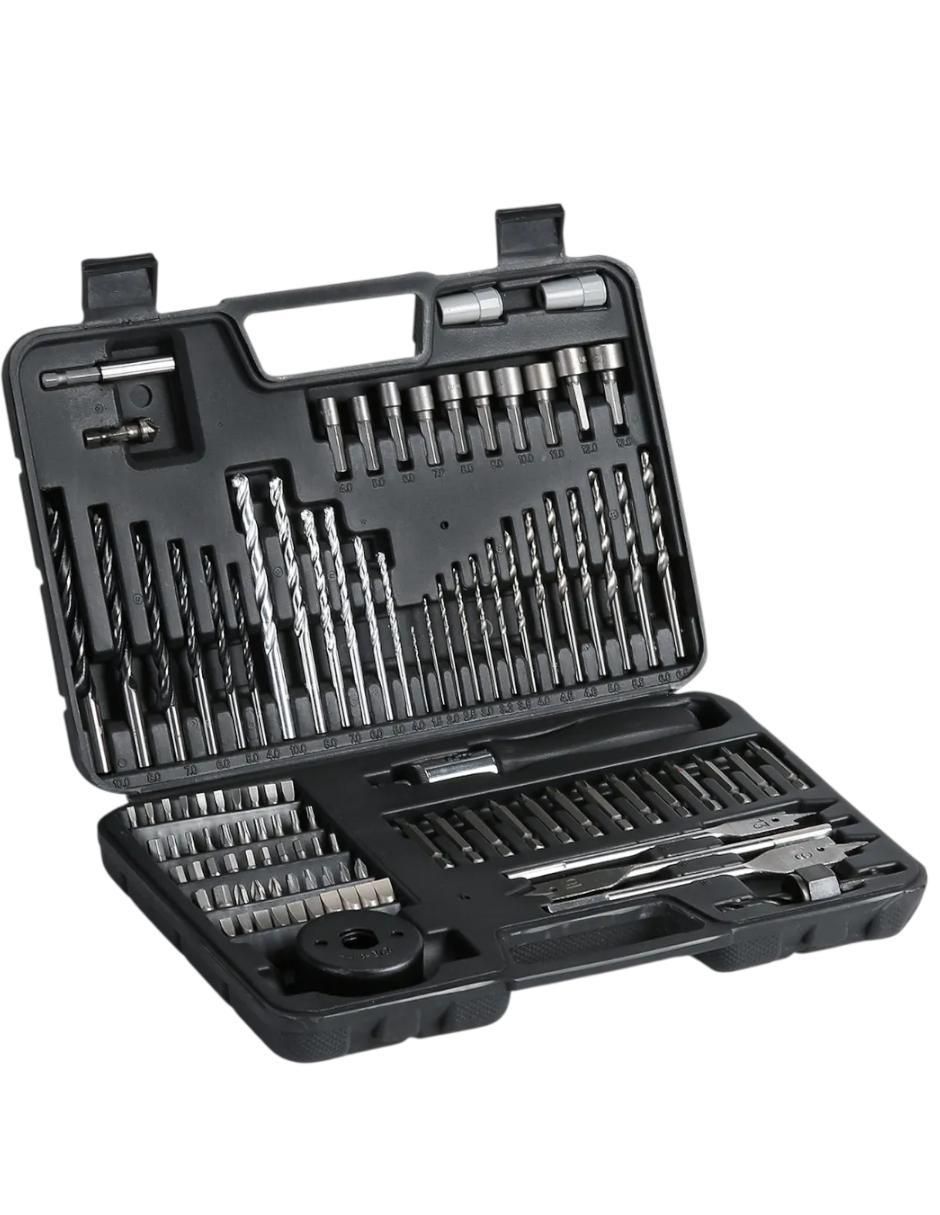 Kit herramienta eléctrica