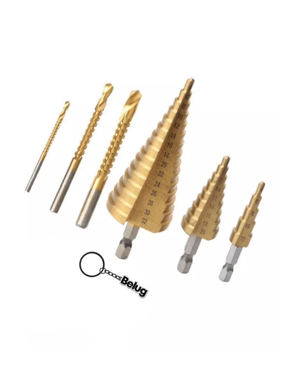 Kit herramienta eléctrica