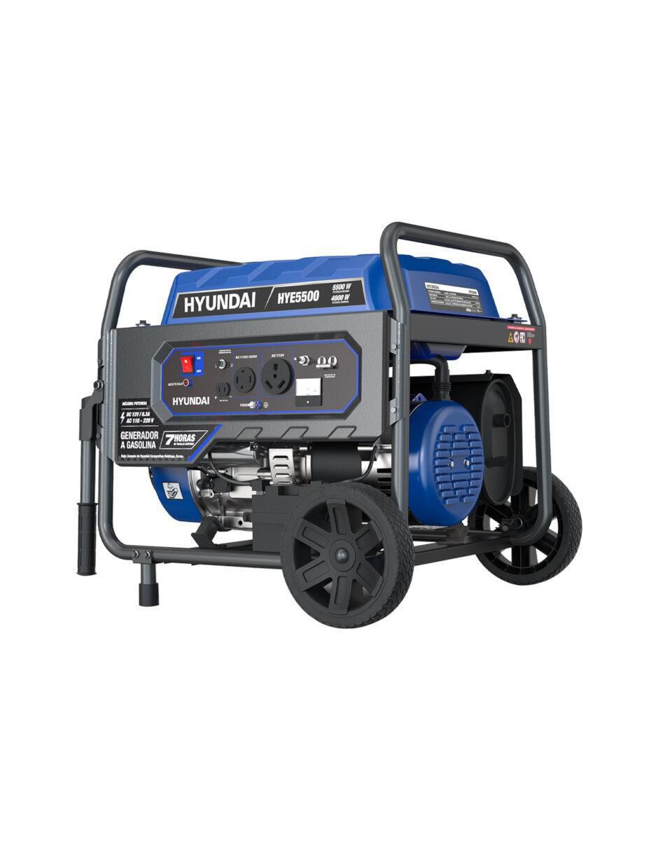 Generador eléctrico 1.44 kw 2