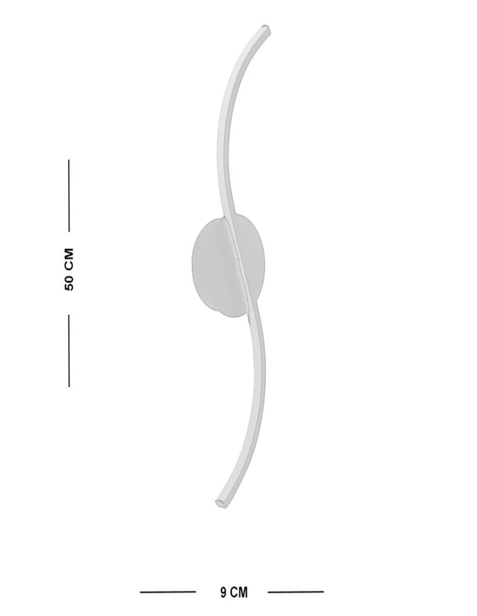 Lámpara led 6