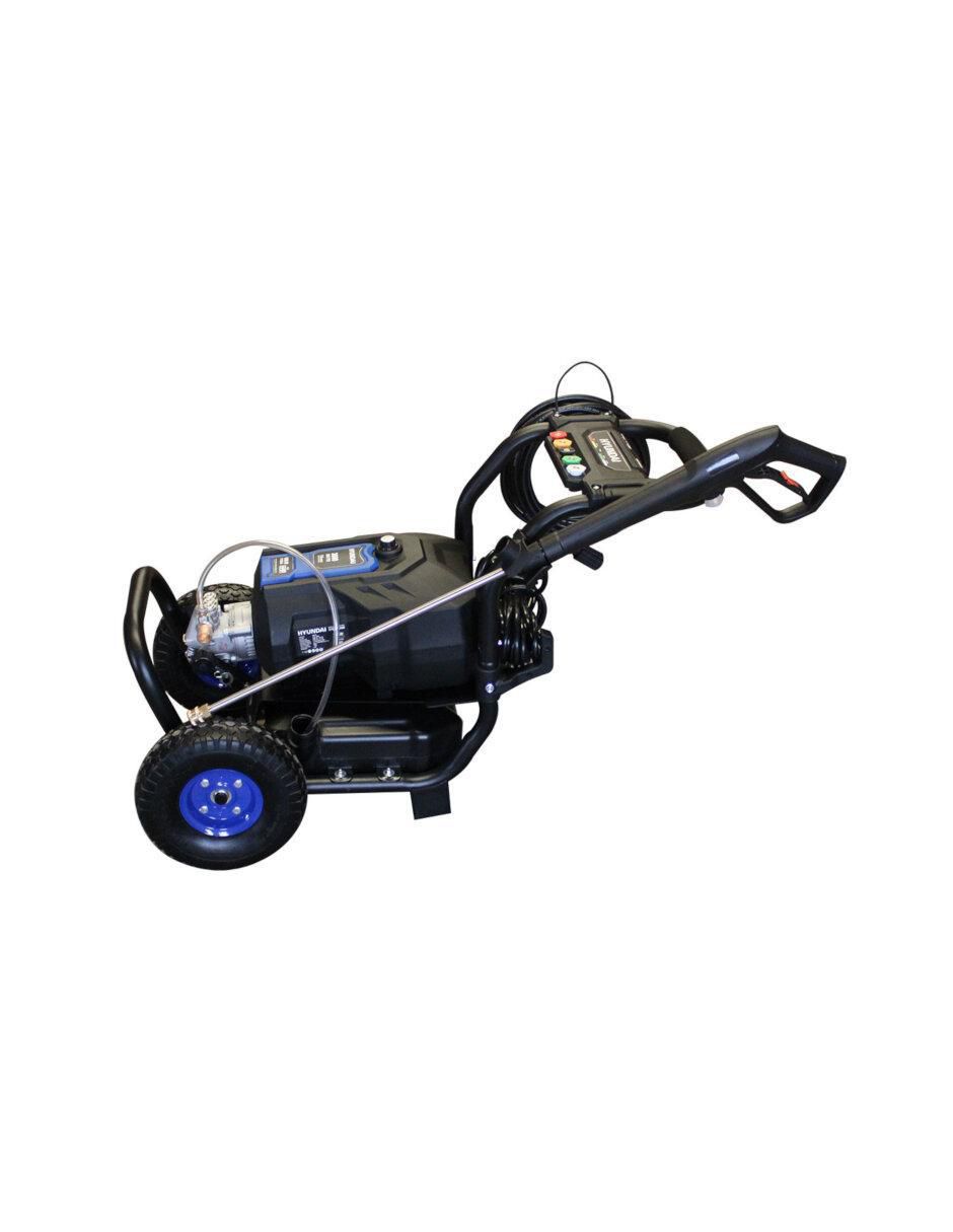 Hidrolavadora STORM3200 3000 psi 9